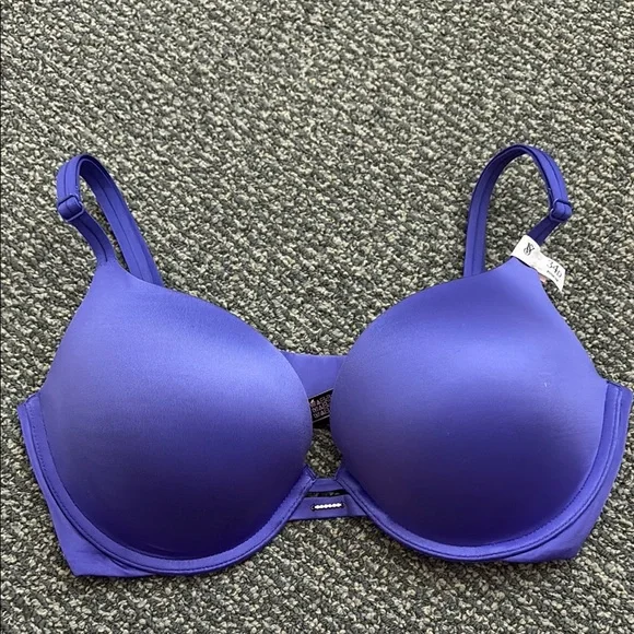 👾VS Sexy Push Up Bra - Picture 3 of 5